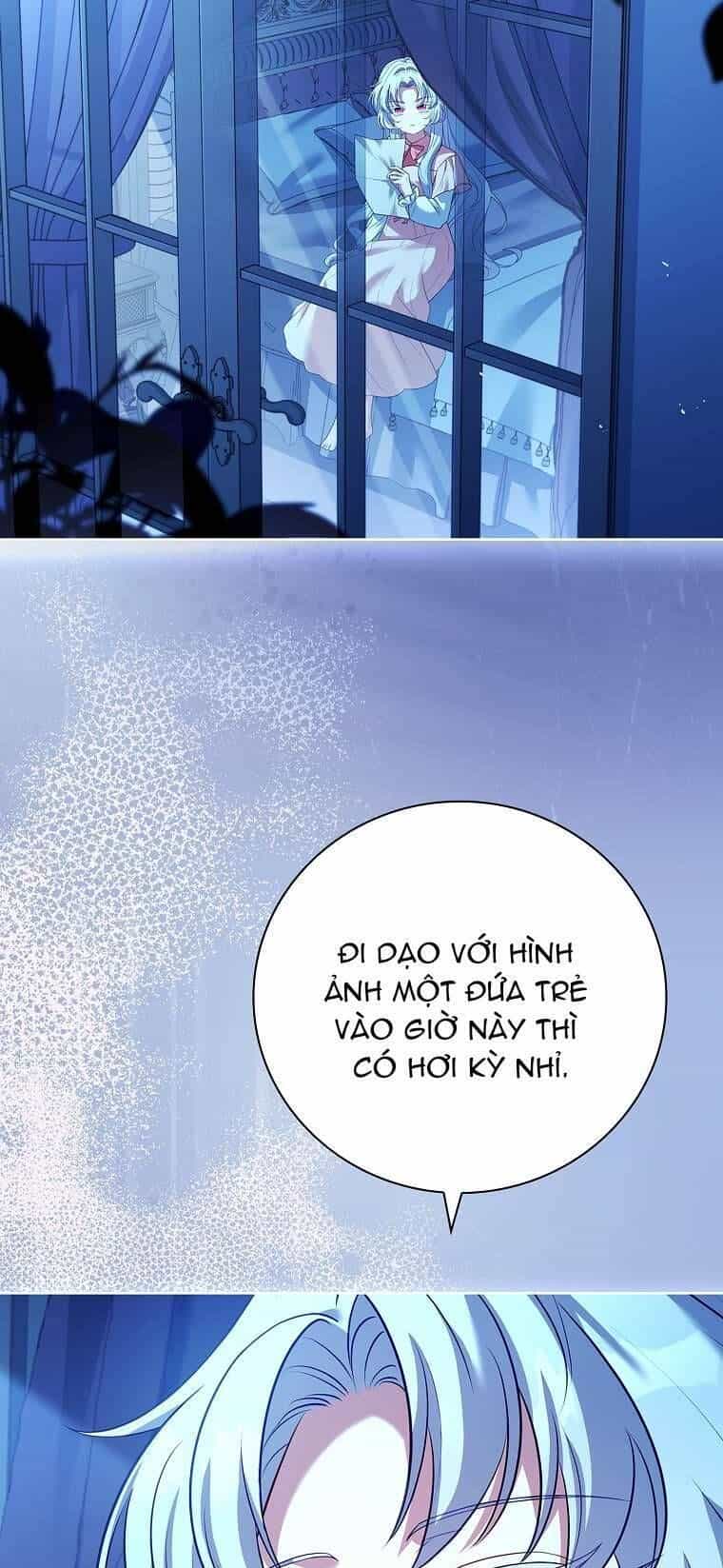 Cha Nào Con Nấy - Chương 3 - ảnh 53