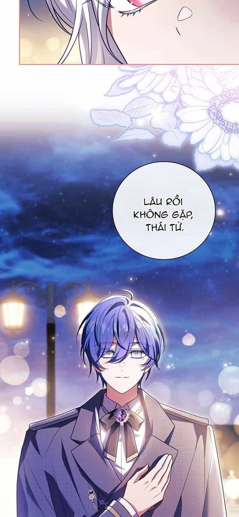 Cha Nào Con Nấy - Chương 31 - ảnh 48
