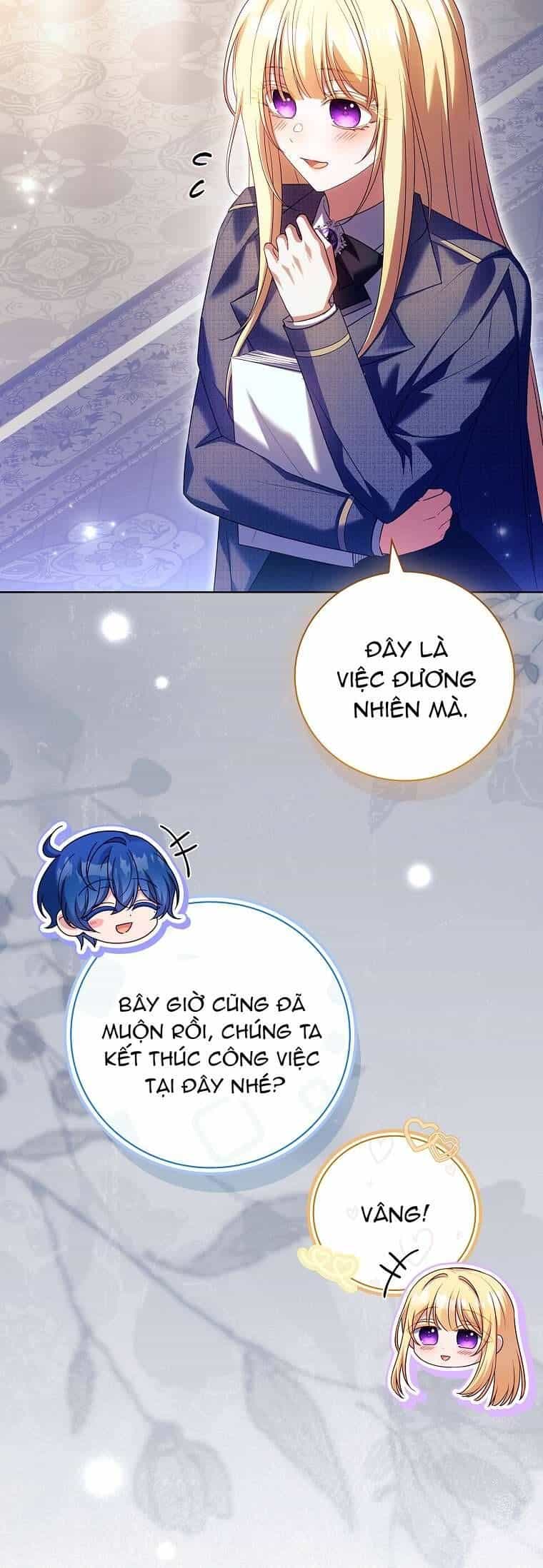 Cha Nào Con Nấy - Chương 31 - ảnh 7