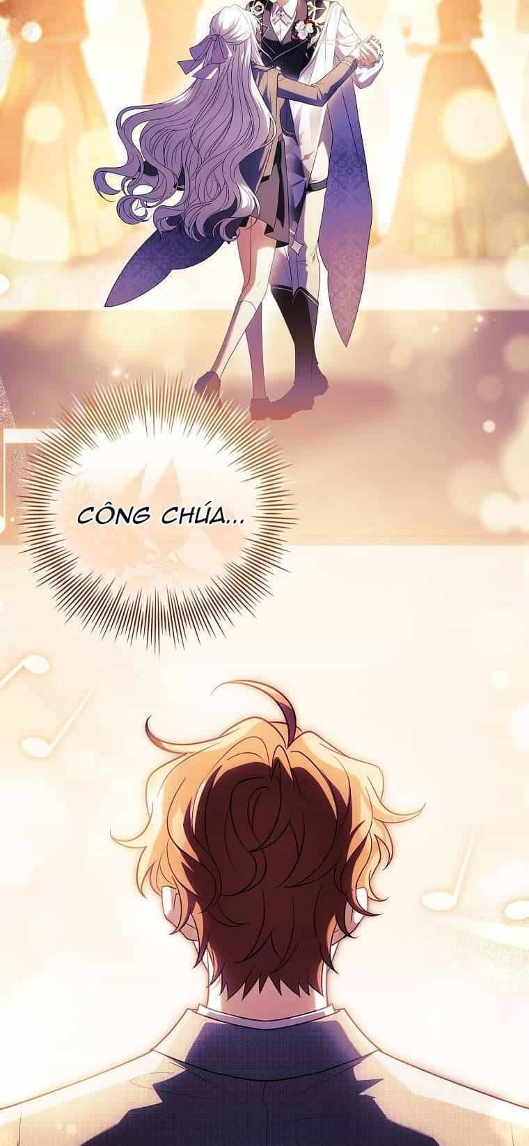 Cha Nào Con Nấy - Chương 32 - ảnh 74