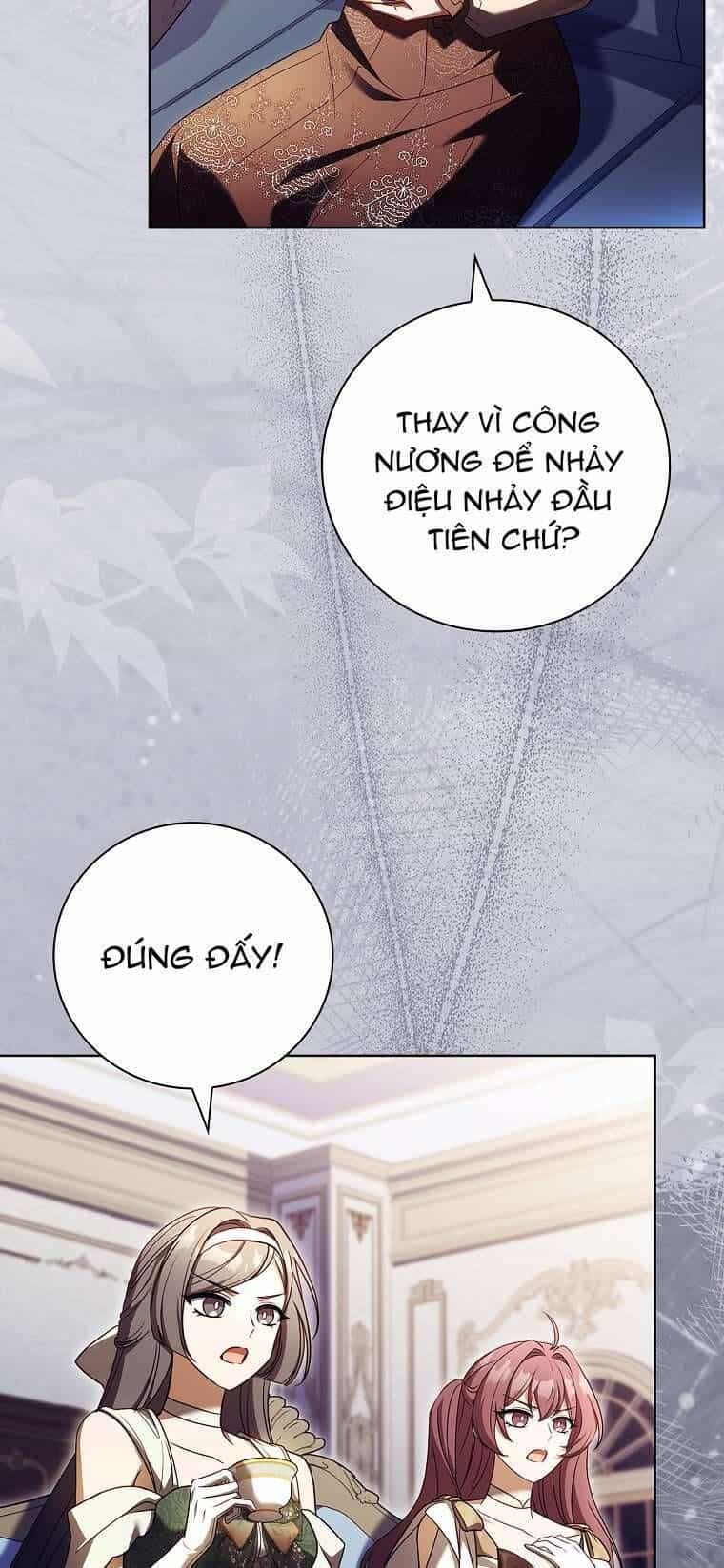 Cha Nào Con Nấy - Chương 33 - ảnh 3