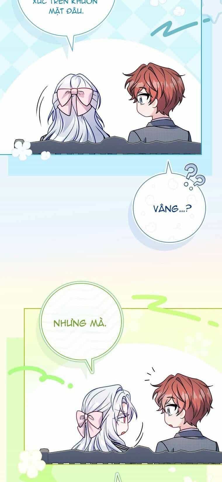 Cha Nào Con Nấy - Chương 33 - ảnh 60