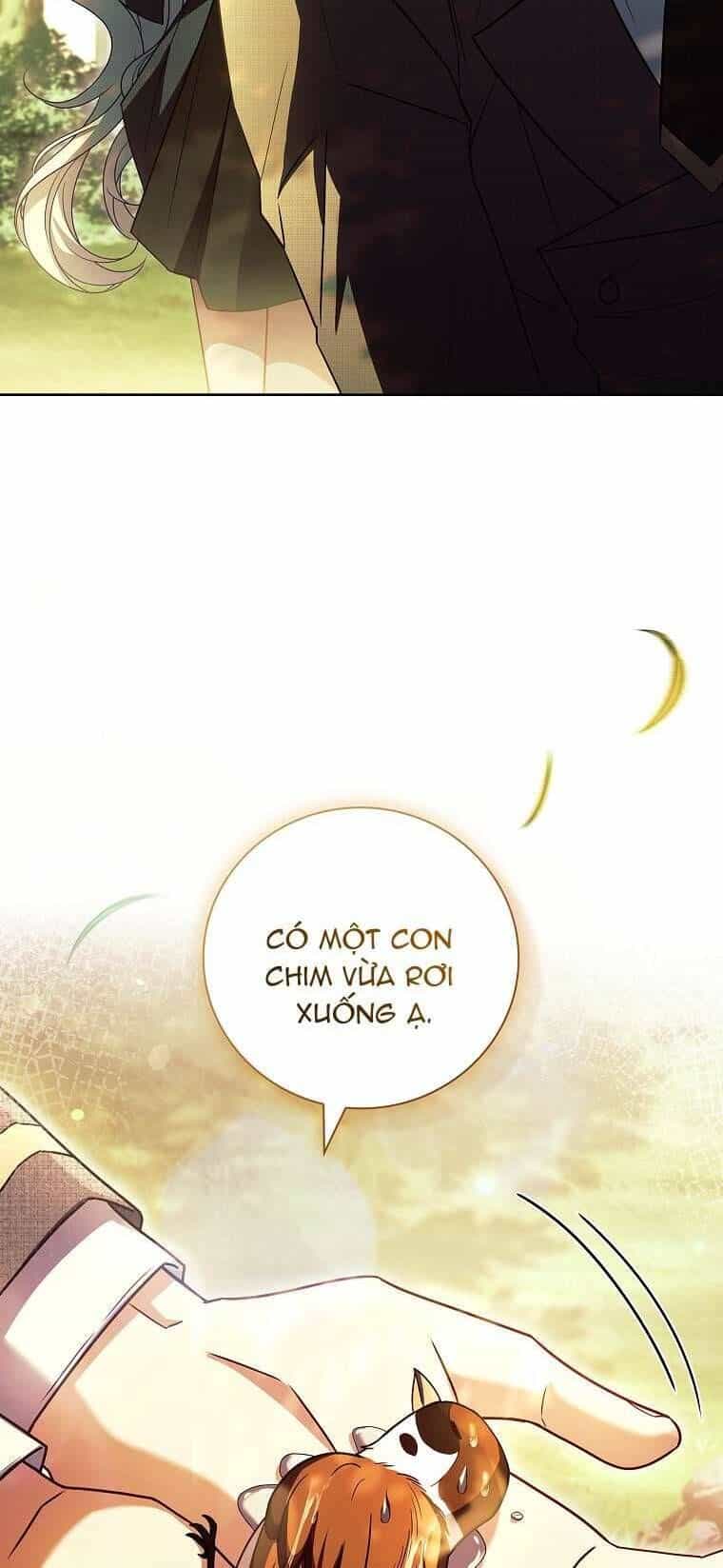 Cha Nào Con Nấy - Chương 34 - ảnh 4