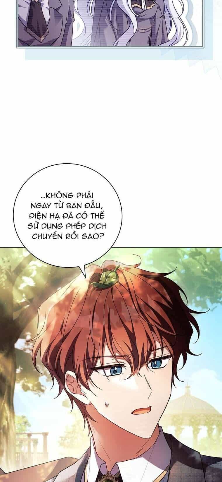 Cha Nào Con Nấy - Chương 35 - ảnh 70