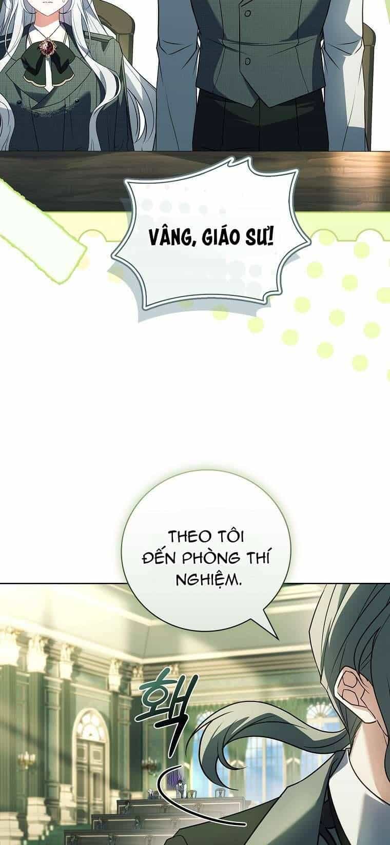 Cha Nào Con Nấy - Chương 36 - ảnh 36