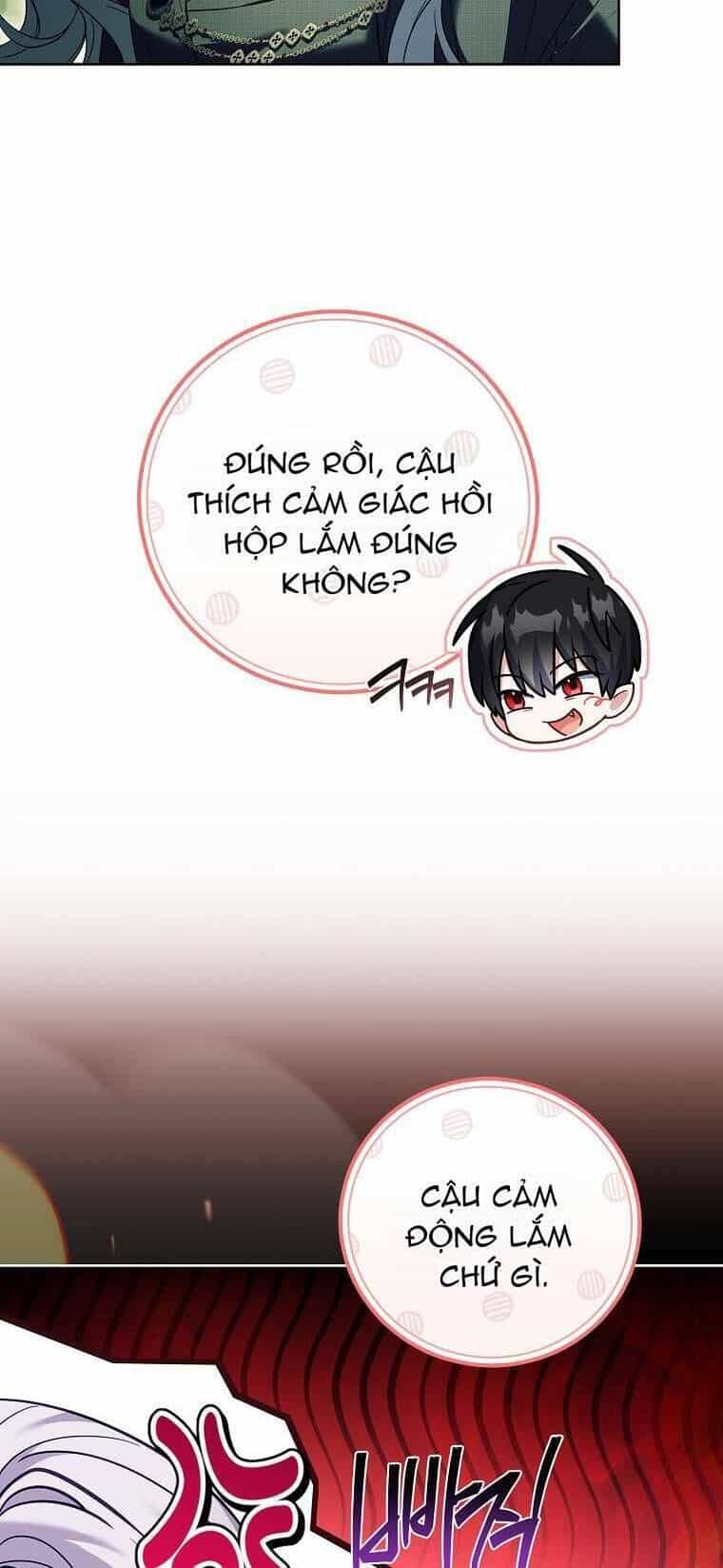 Cha Nào Con Nấy - Chương 36 - ảnh 8