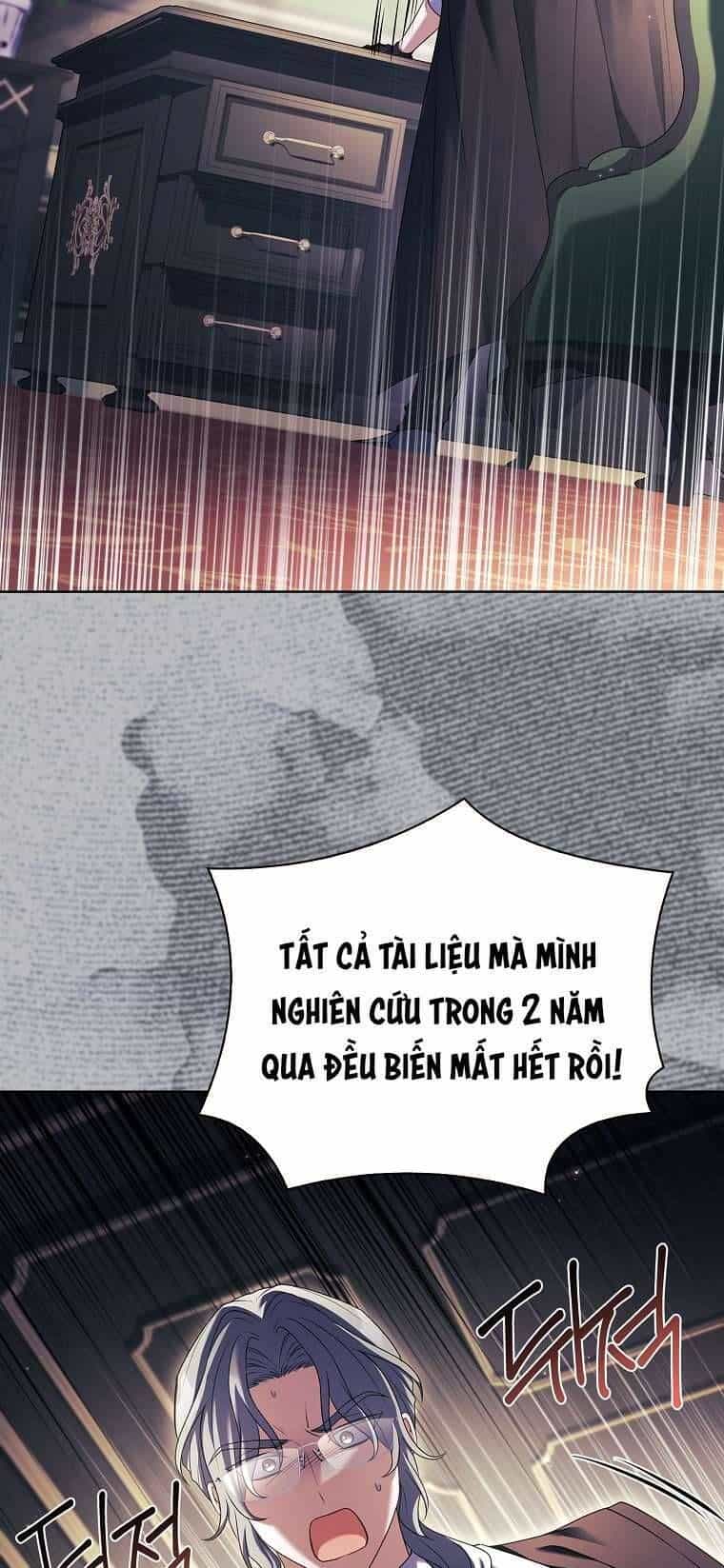 Cha Nào Con Nấy - Chương 37 - ảnh 40