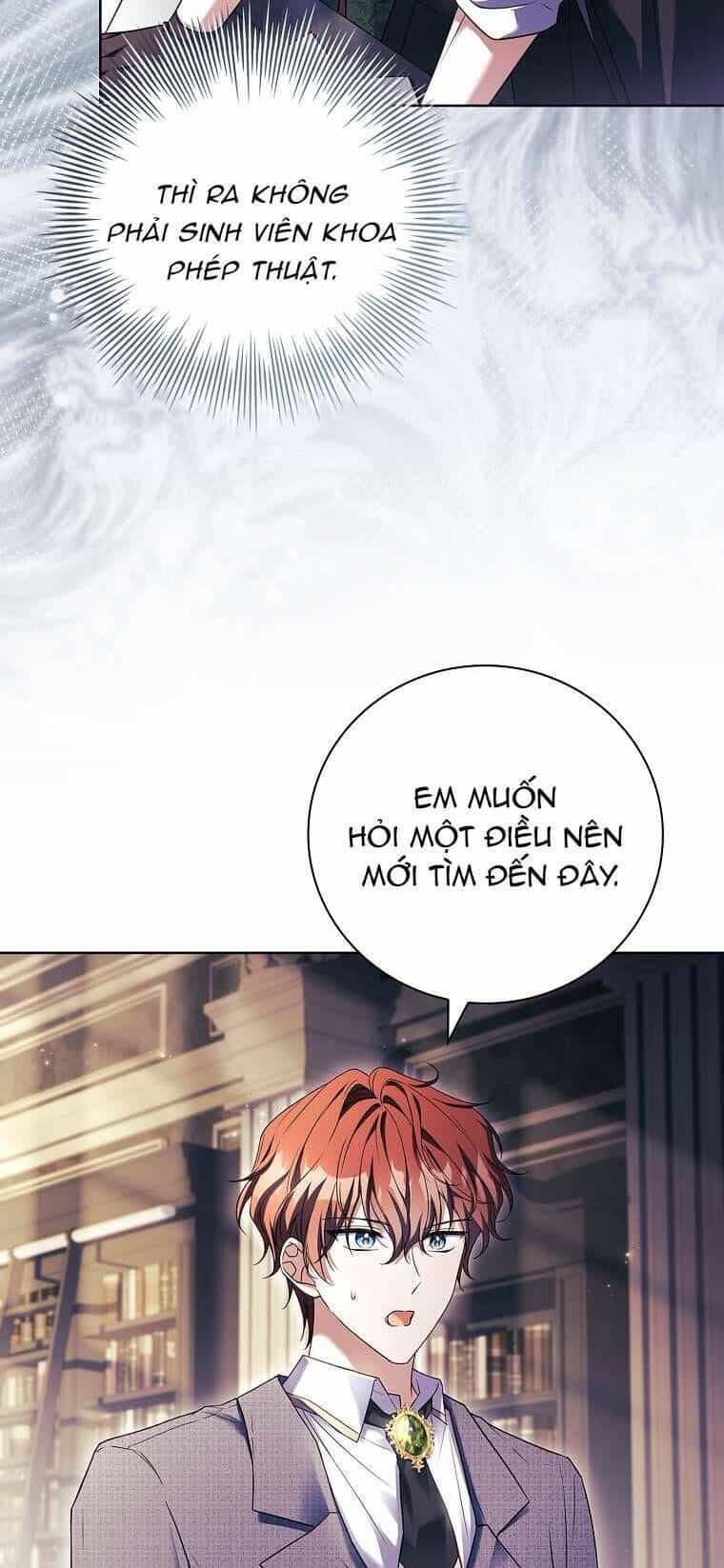 Cha Nào Con Nấy - Chương 37 - ảnh 47