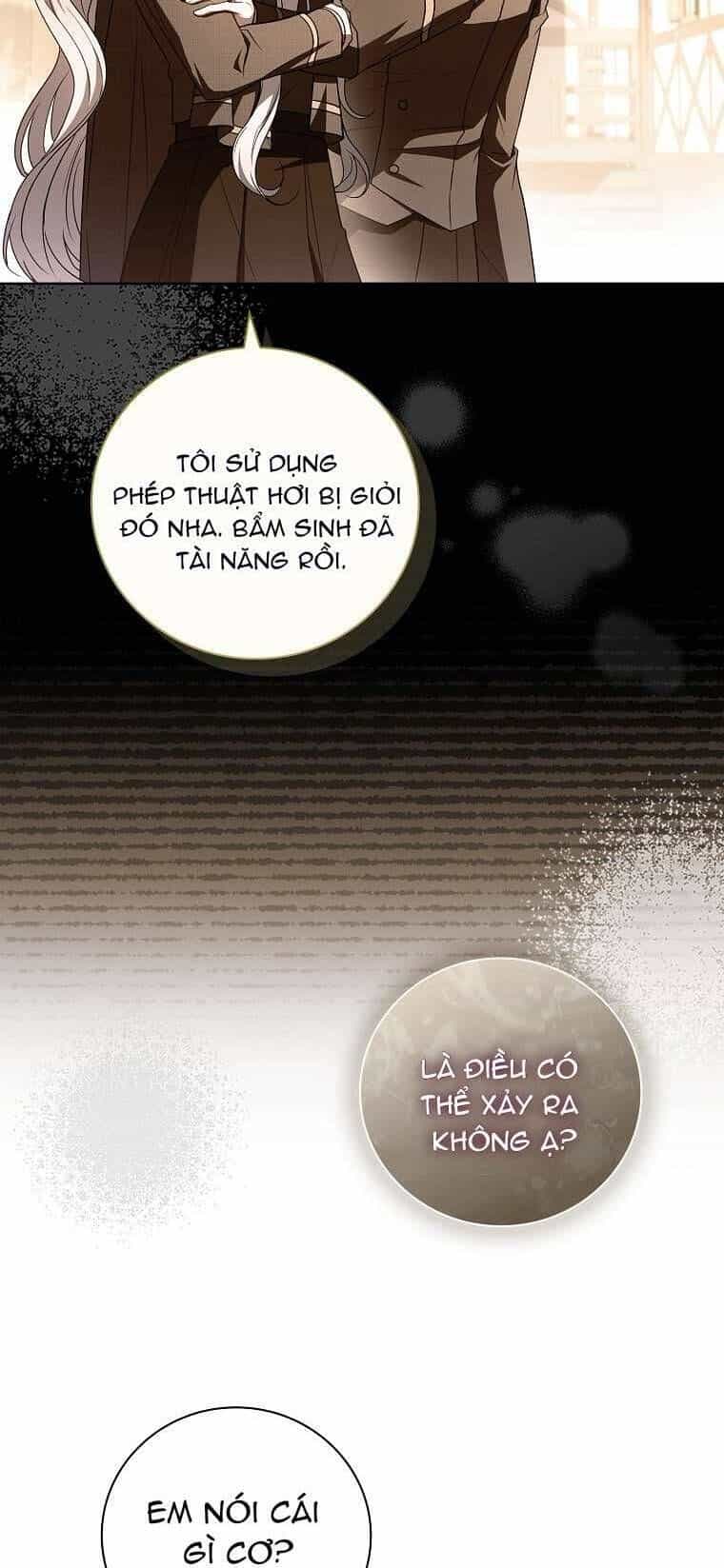 Cha Nào Con Nấy - Chương 37 - ảnh 51