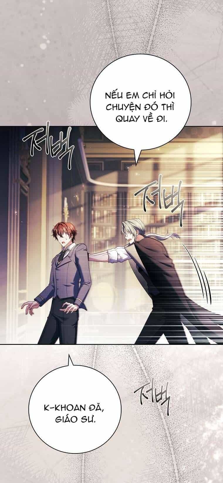 Cha Nào Con Nấy - Chương 37 - ảnh 55