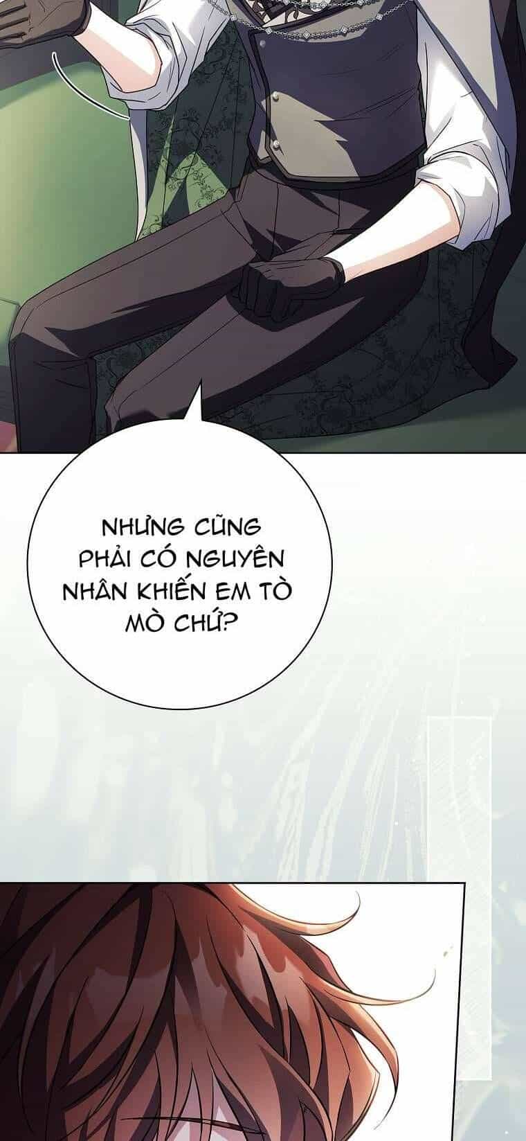 Cha Nào Con Nấy - Chương 38 - ảnh 16