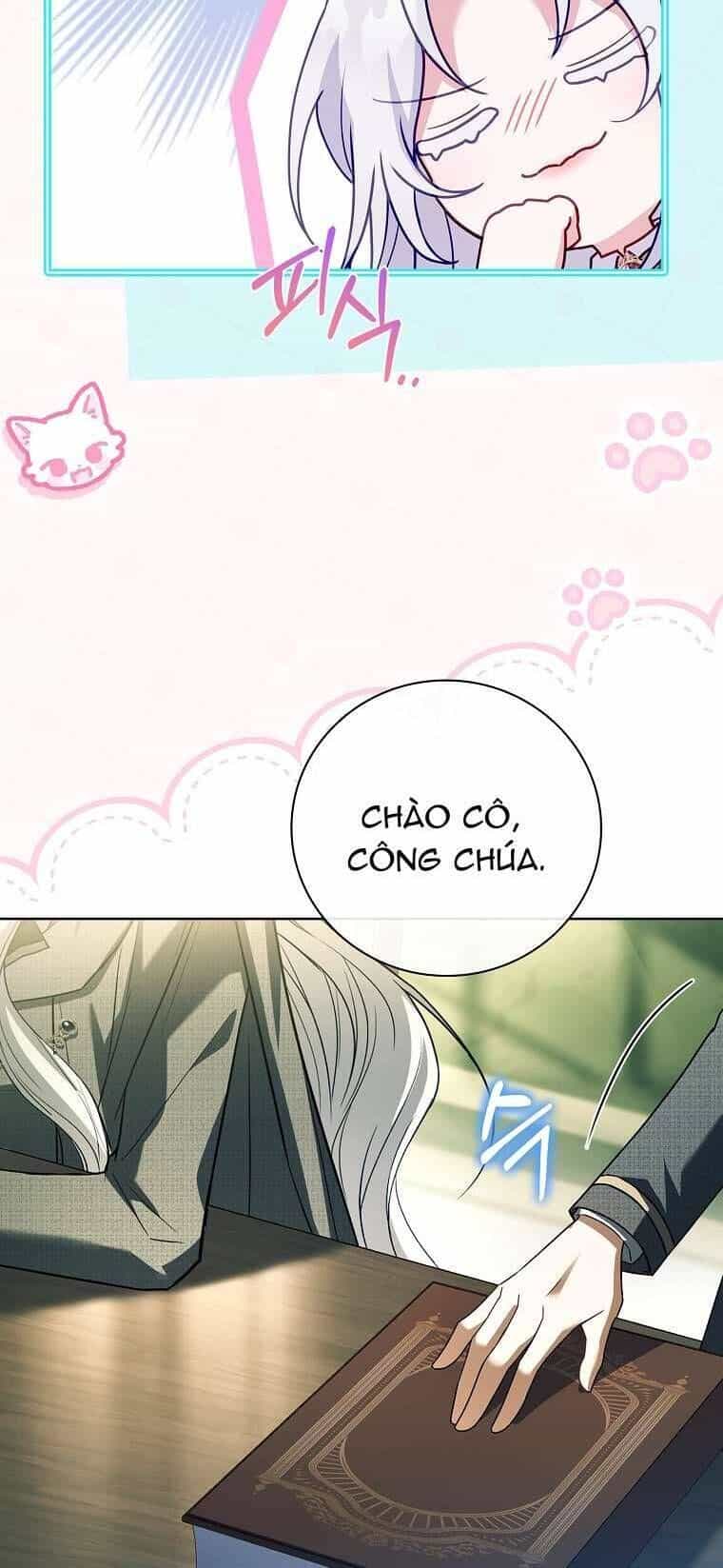 Cha Nào Con Nấy - Chương 38 - ảnh 28