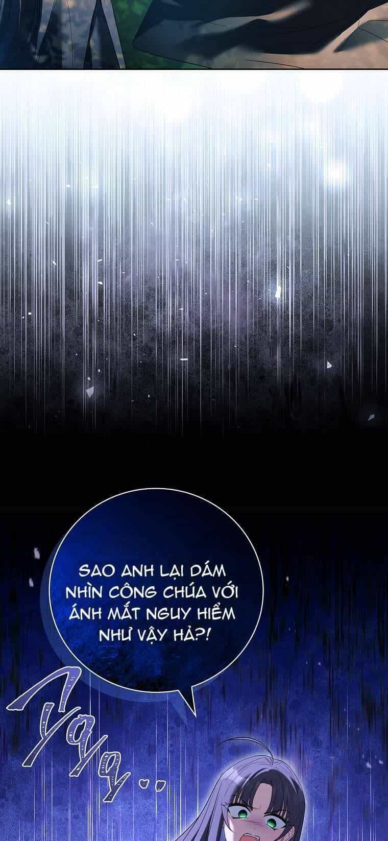 Cha Nào Con Nấy - Chương 38 - ảnh 80