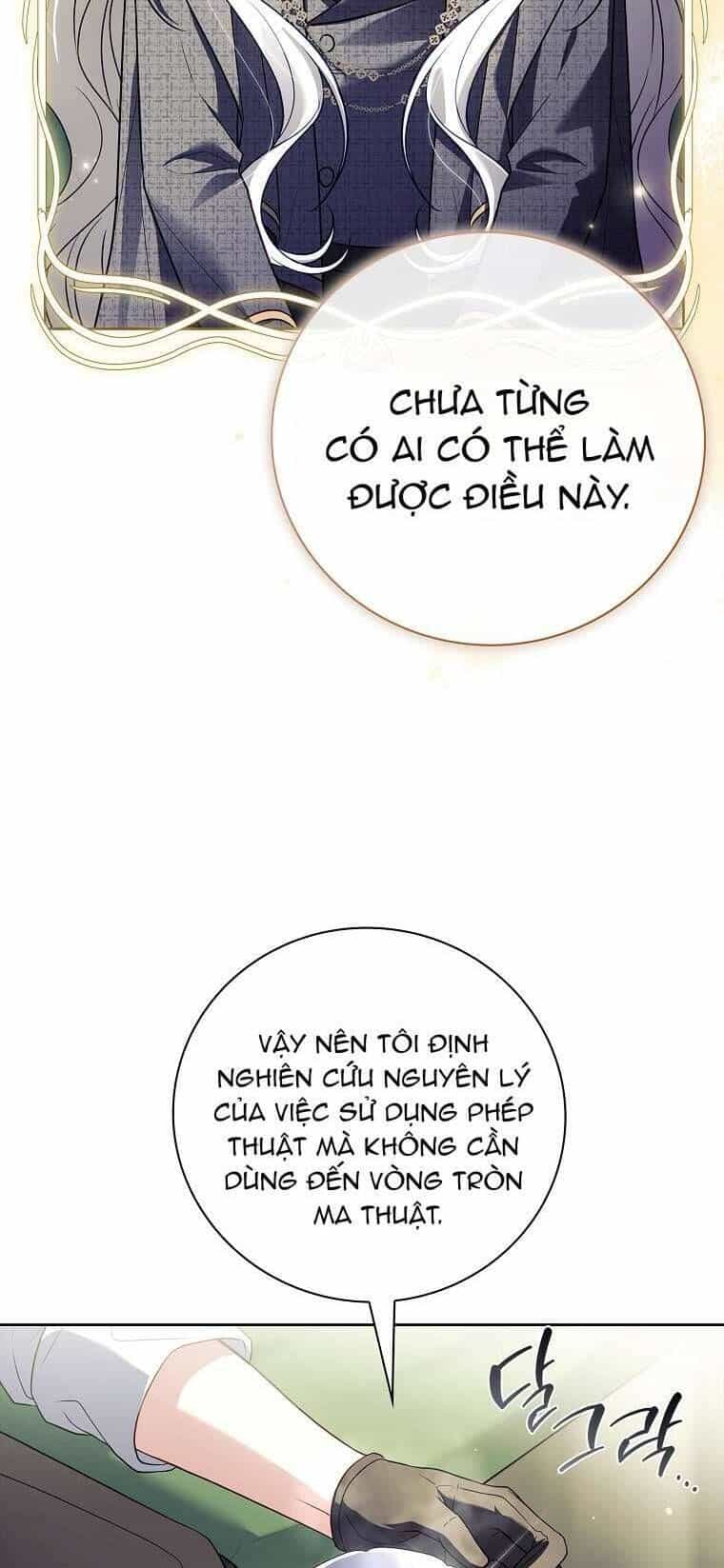 Cha Nào Con Nấy - Chương 39 - ảnh 10