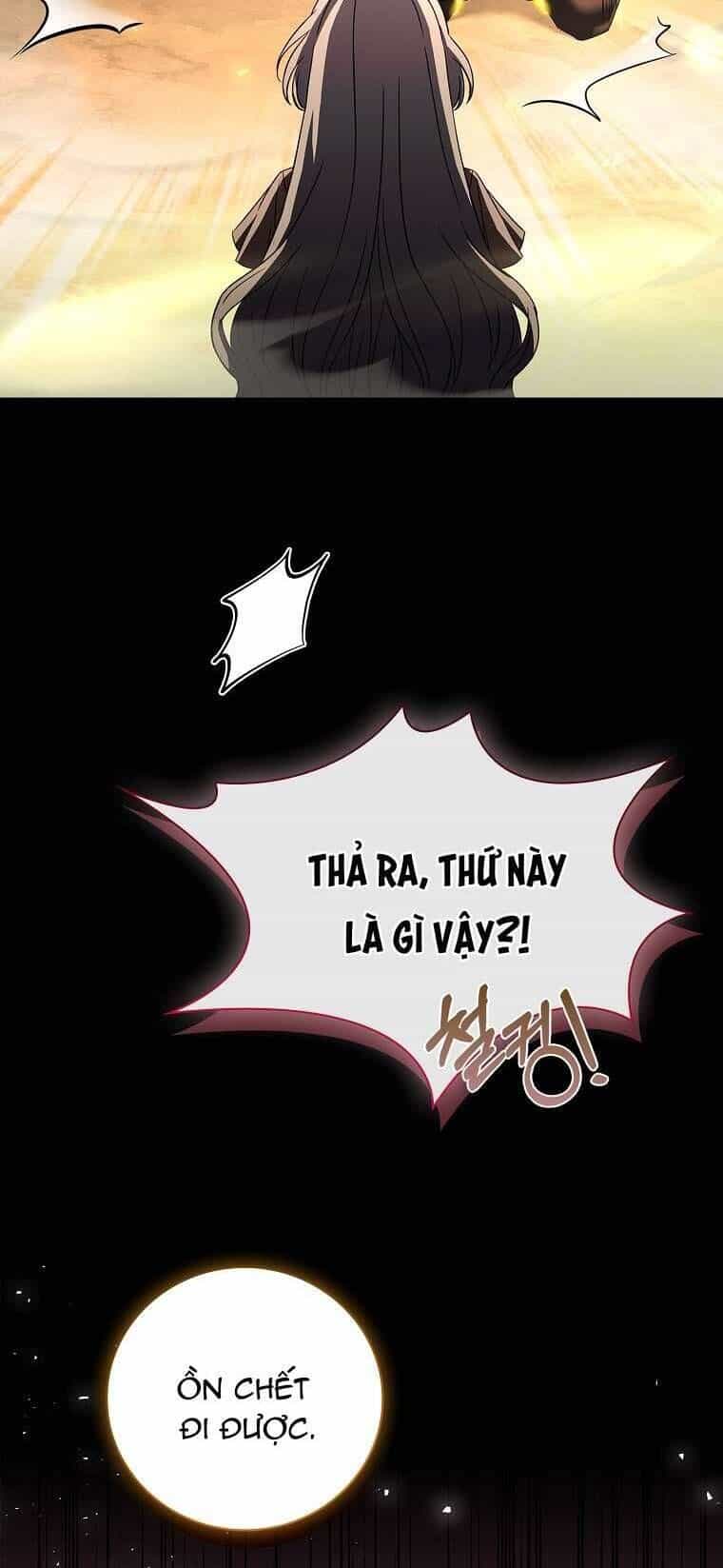 Cha Nào Con Nấy - Chương 4 - ảnh 14