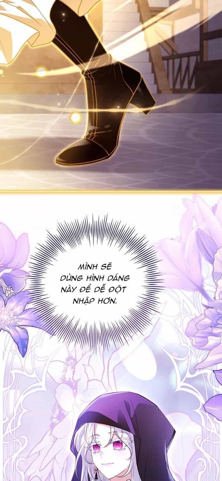 Cha Nào Con Nấy - Chương 4 - ảnh 56