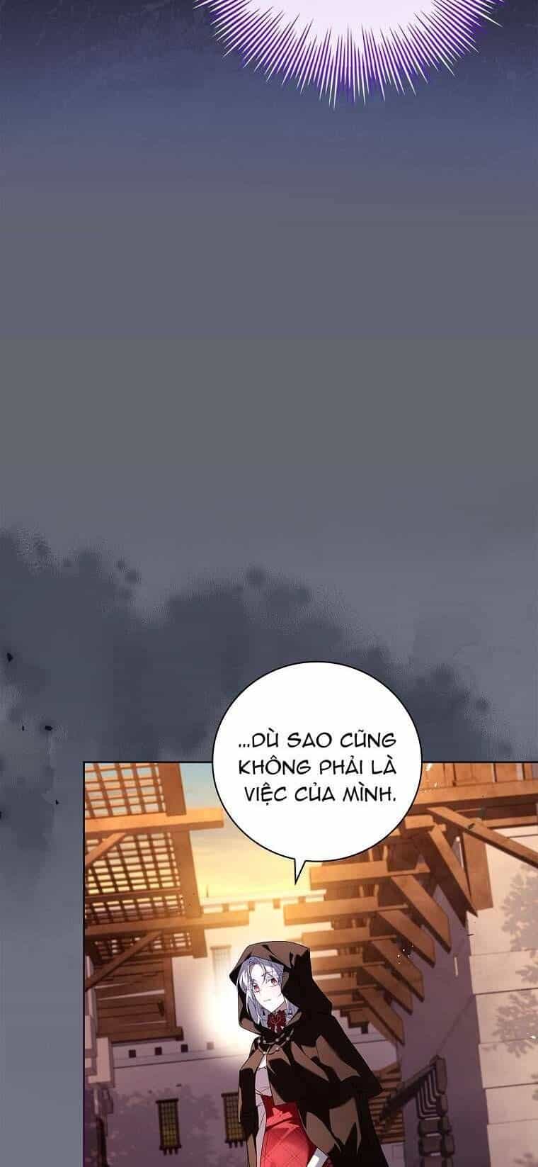 Cha Nào Con Nấy - Chương 4 - ảnh 68