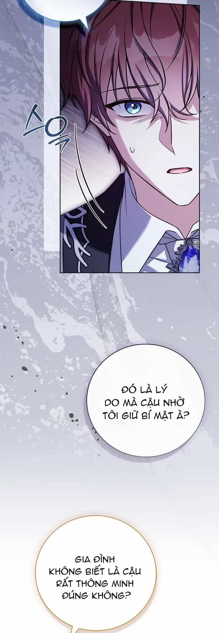 Cha Nào Con Nấy - Chương 43 - ảnh 46