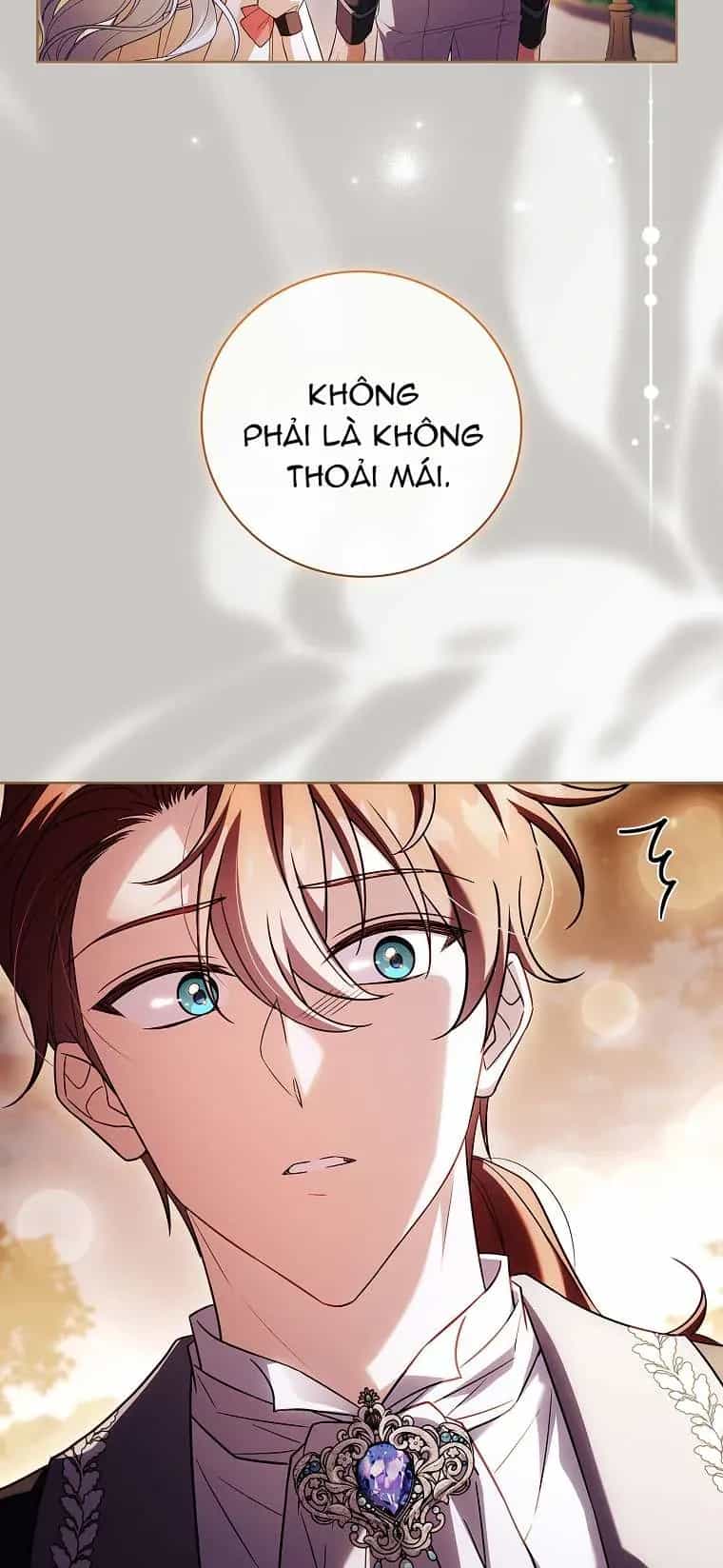 Cha Nào Con Nấy - Chương 44 - ảnh 28