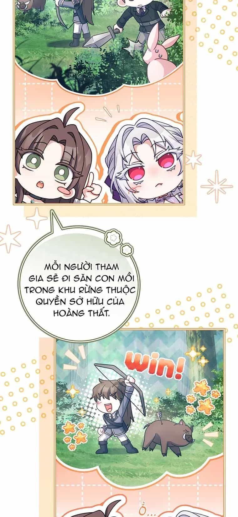 Cha Nào Con Nấy - Chương 45 - ảnh 55