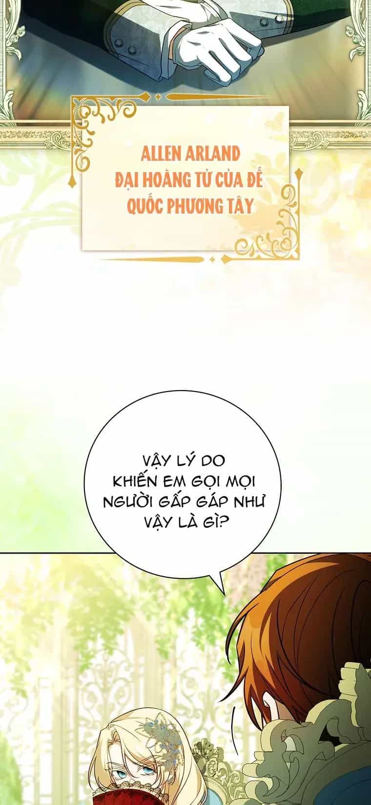 Cha Nào Con Nấy - Chương 45 - ảnh 62