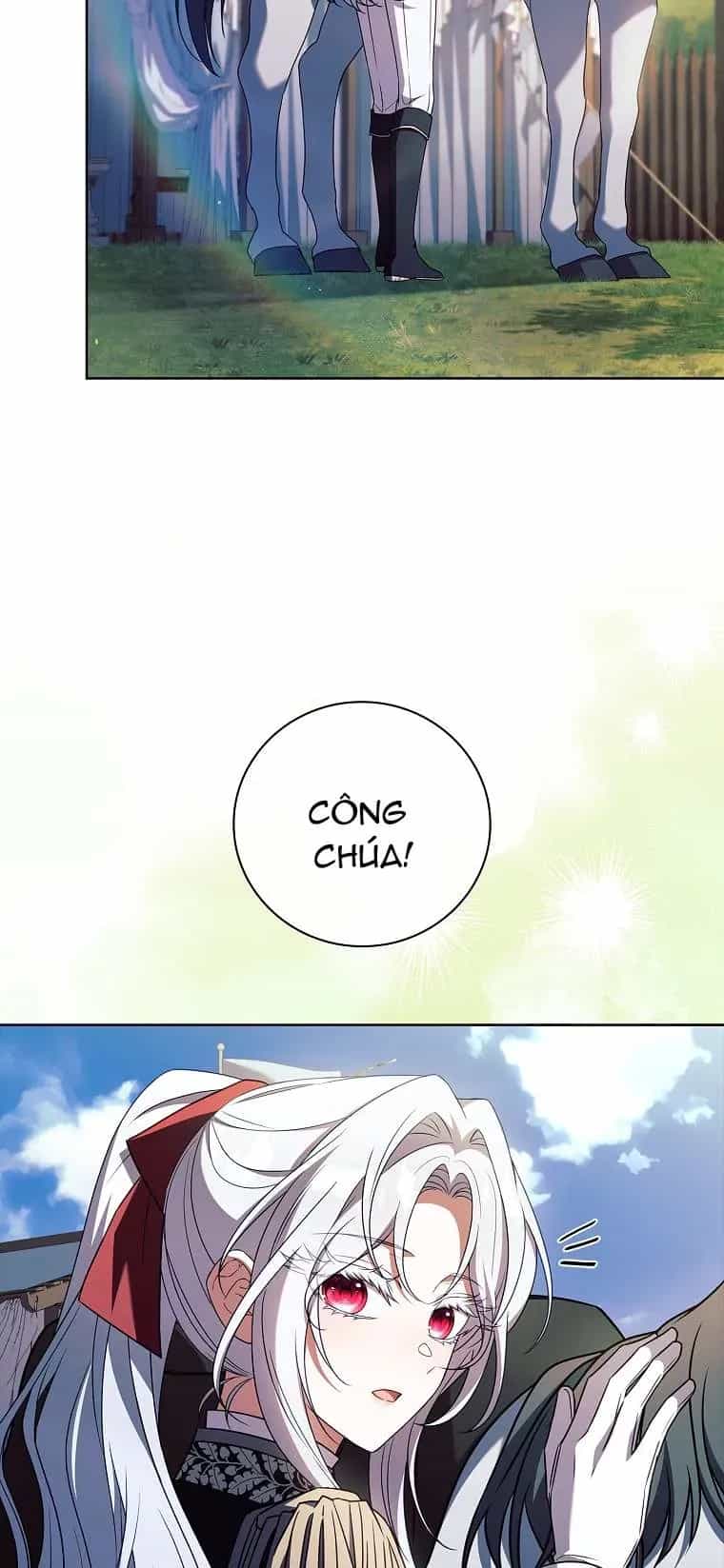 Cha Nào Con Nấy - Chương 46 - ảnh 20