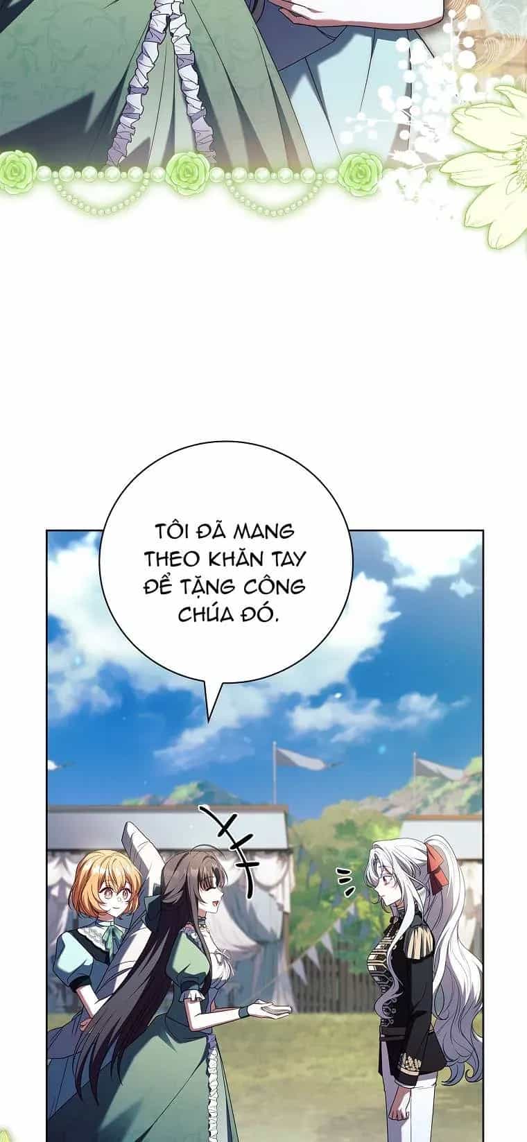 Cha Nào Con Nấy - Chương 46 - ảnh 22
