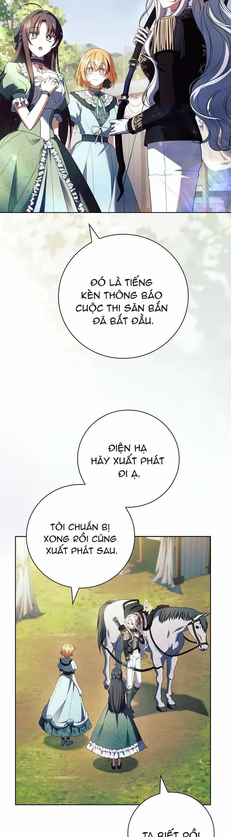 Cha Nào Con Nấy - Chương 46 - ảnh 30