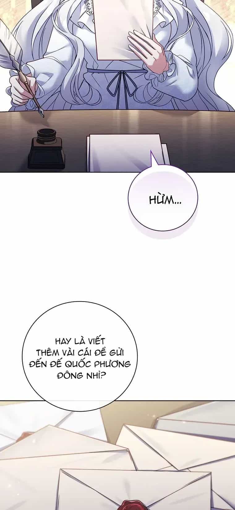 Cha Nào Con Nấy - Chương 46 - ảnh 4