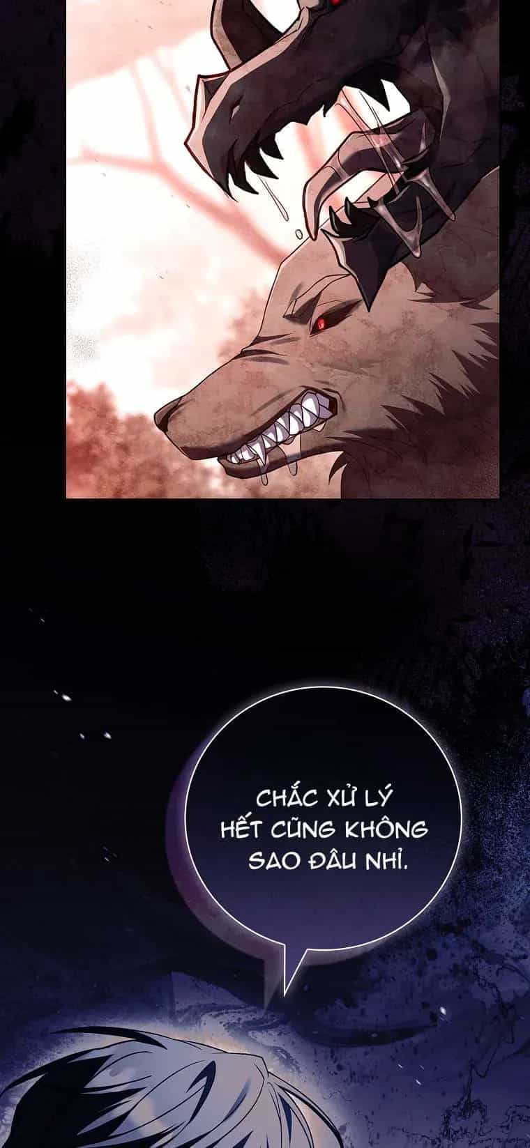 Cha Nào Con Nấy - Chương 47 - ảnh 22