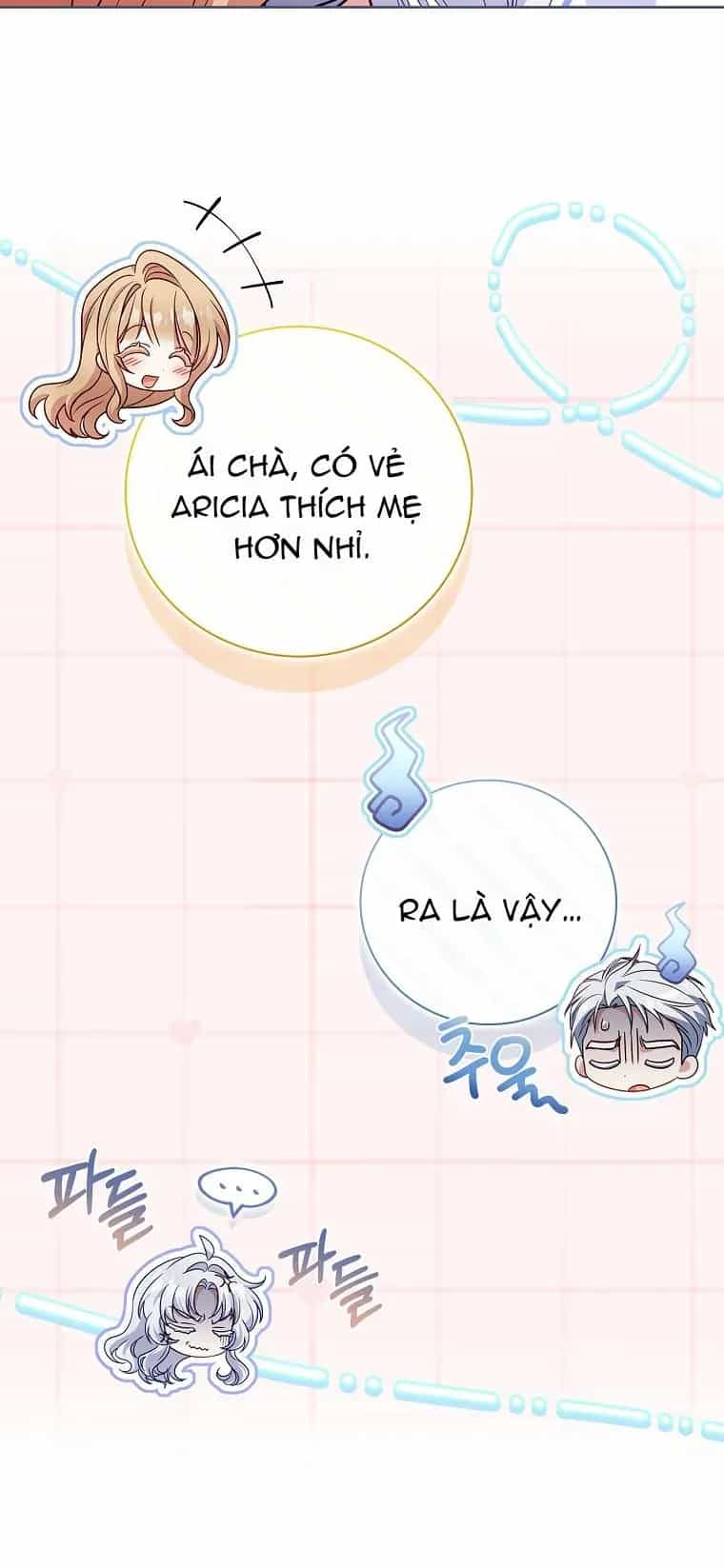 Cha Nào Con Nấy - Chương 47 - ảnh 42