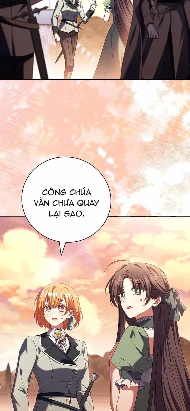 Cha Nào Con Nấy - Chương 49 - ảnh 2