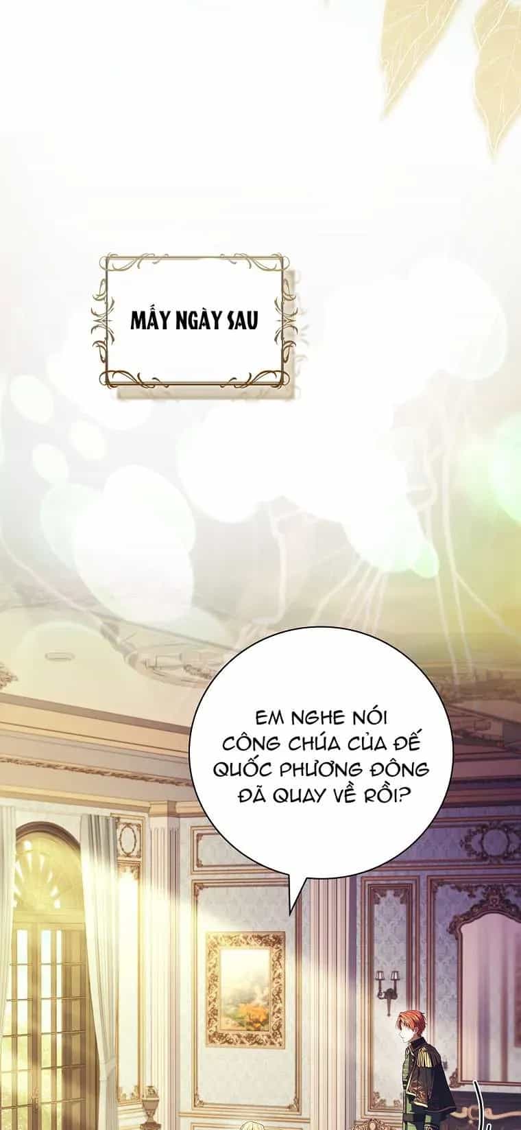 Cha Nào Con Nấy - Chương 49 - ảnh 50
