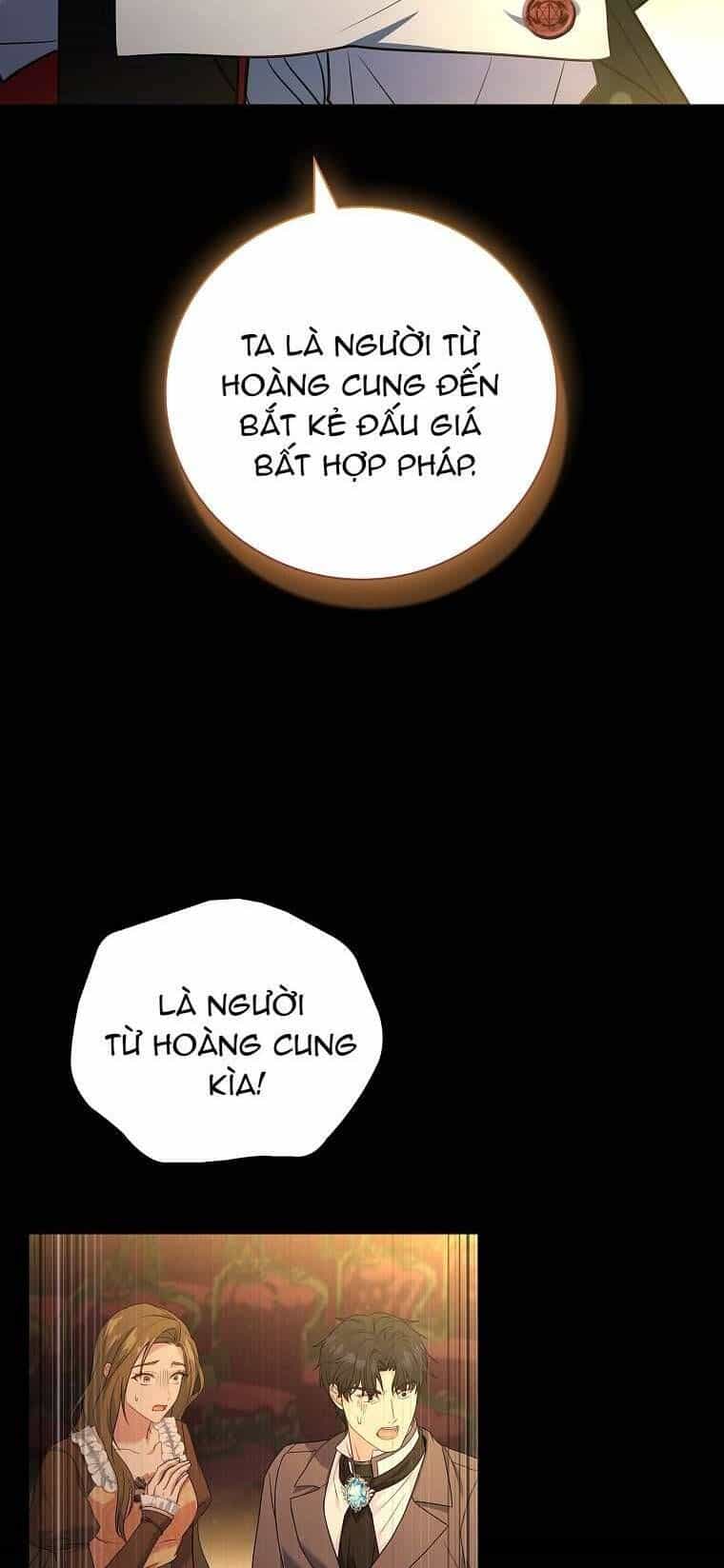 Cha Nào Con Nấy - Chương 5 - ảnh 51