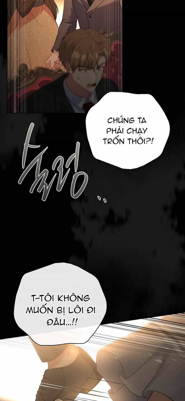Cha Nào Con Nấy - Chương 5 - ảnh 52