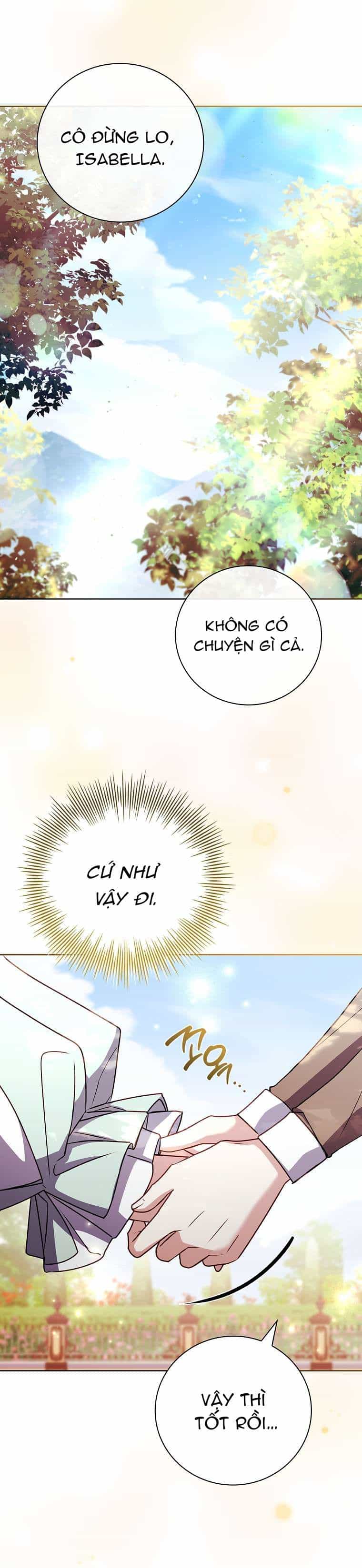 Cha Nào Con Nấy - Chương 50 - ảnh 7