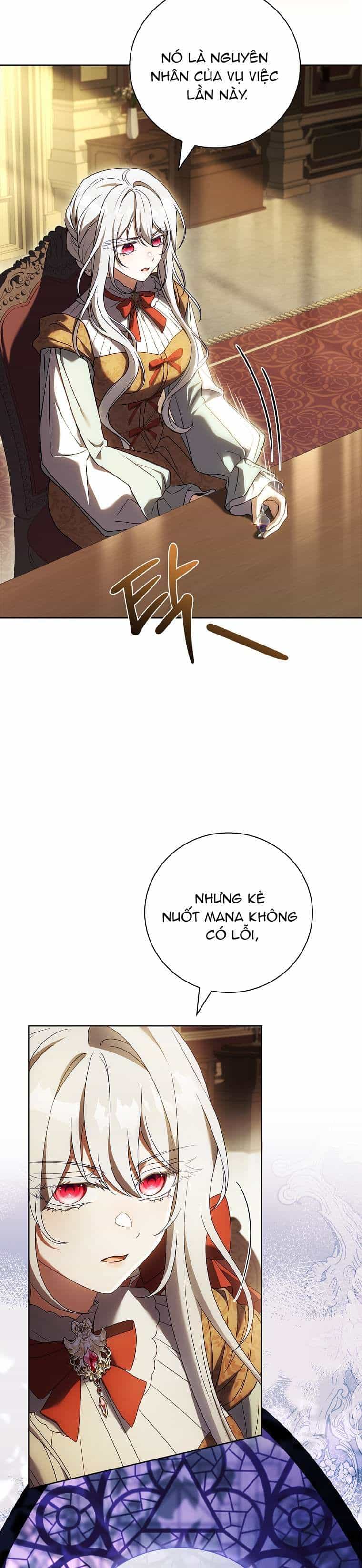Cha Nào Con Nấy - Chương 51 - ảnh 13