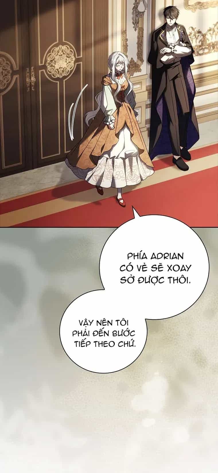 Cha Nào Con Nấy - Chương 51 - ảnh 54