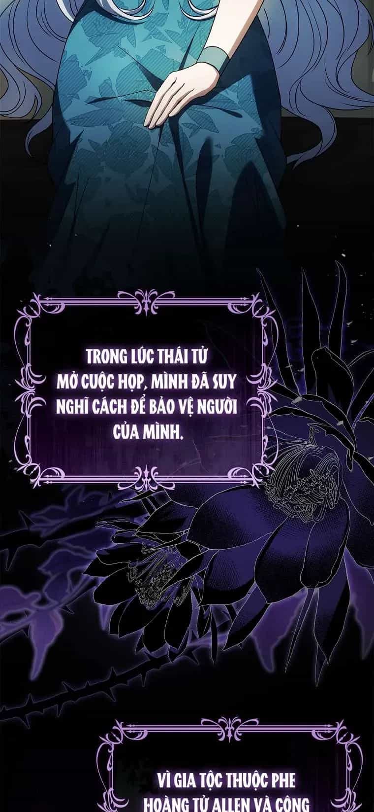 Cha Nào Con Nấy - Chương 52 - ảnh 3