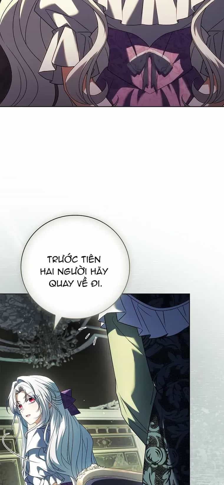 Cha Nào Con Nấy - Chương 52 - ảnh 54