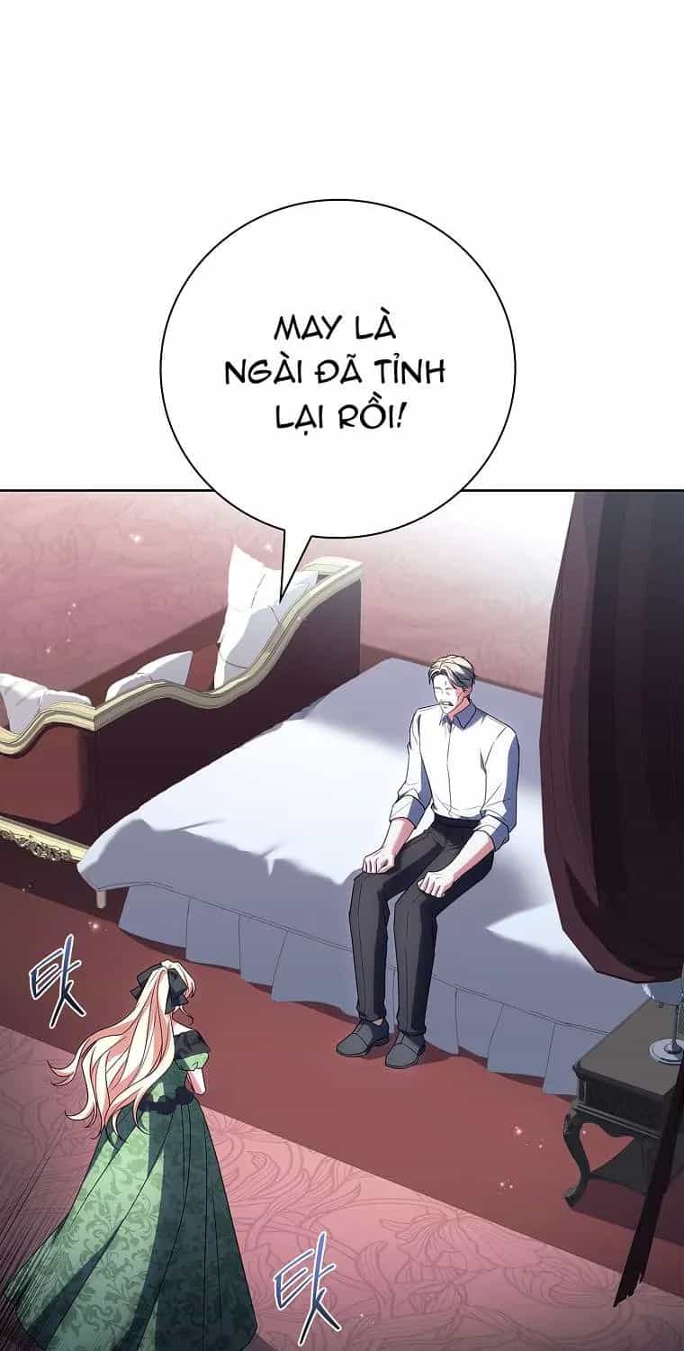 Cha Nào Con Nấy - Chương 55 - ảnh 47