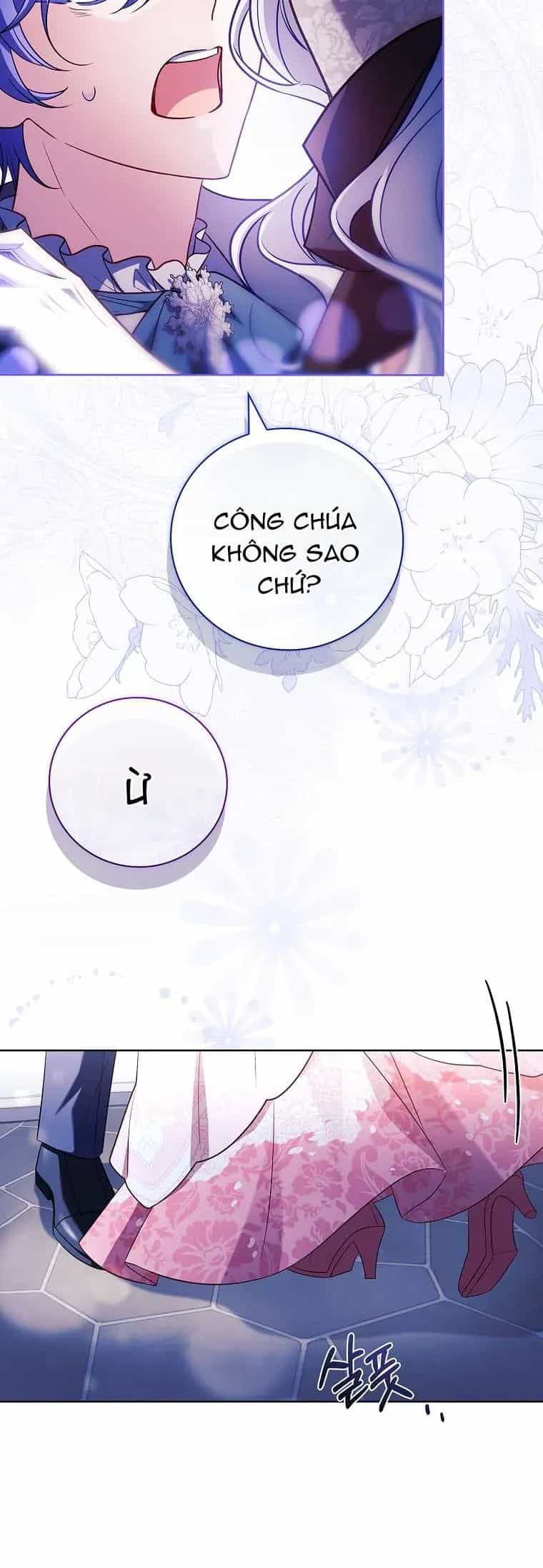 Cha Nào Con Nấy - Chương 56 - ảnh 40