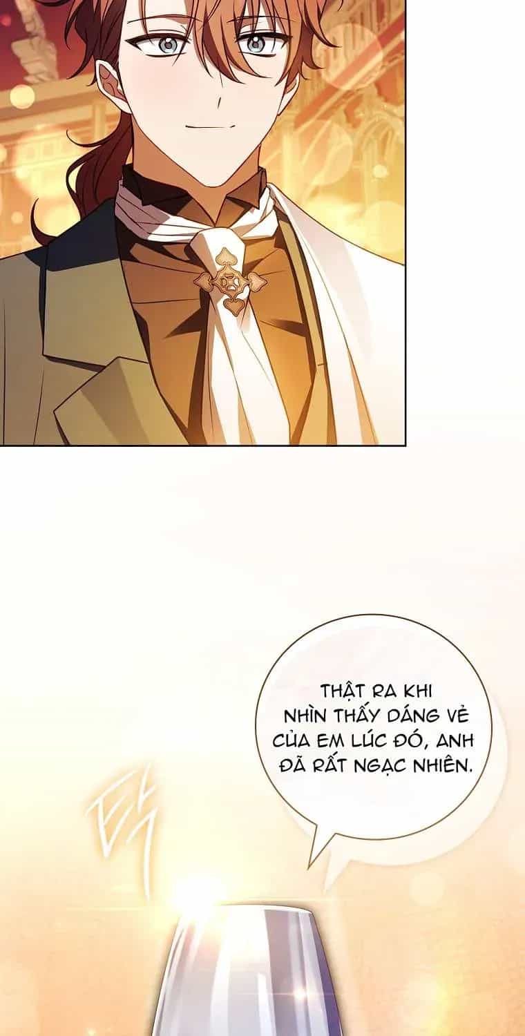 Cha Nào Con Nấy - Chương 57 - ảnh 13