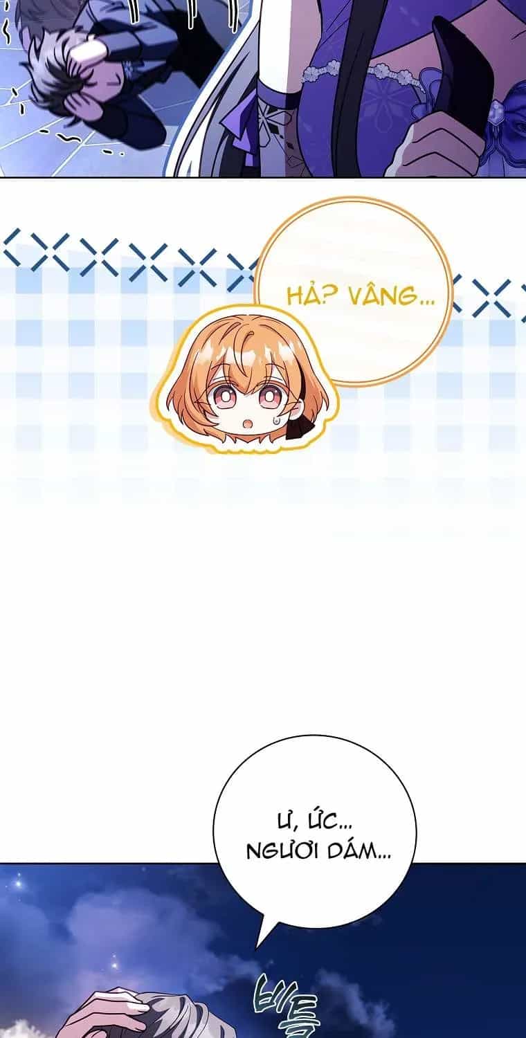 Cha Nào Con Nấy - Chương 57 - ảnh 58