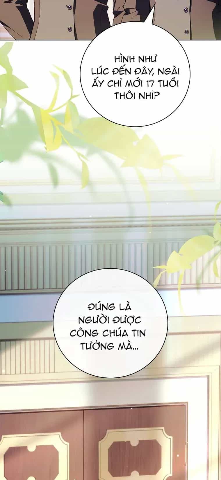 Cha Nào Con Nấy - Chương 58 - ảnh 10