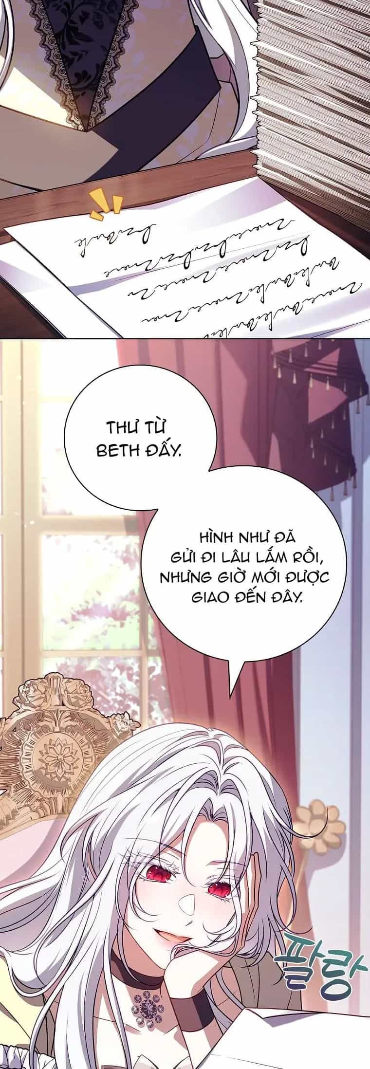 Cha Nào Con Nấy - Chương 58 - ảnh 18