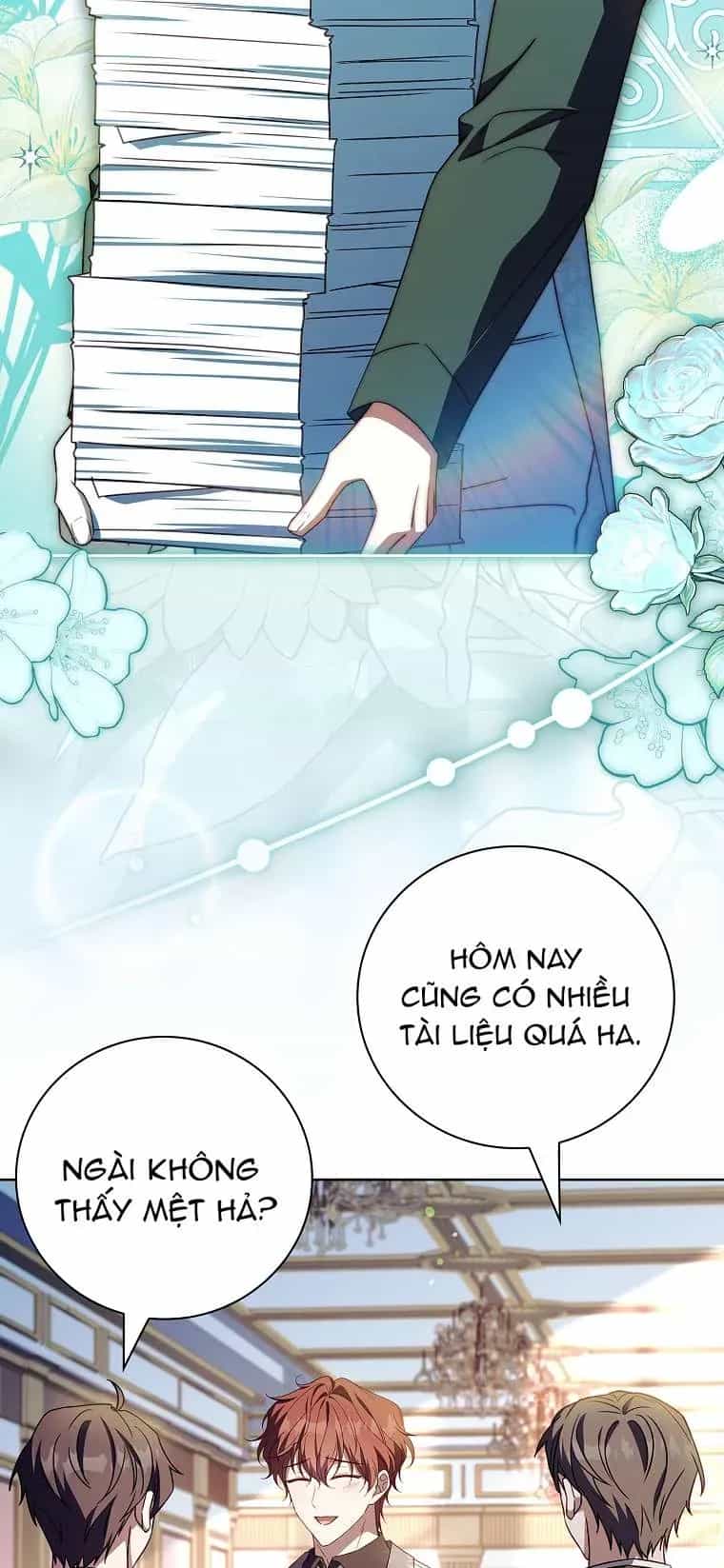 Cha Nào Con Nấy - Chương 58 - ảnh 5