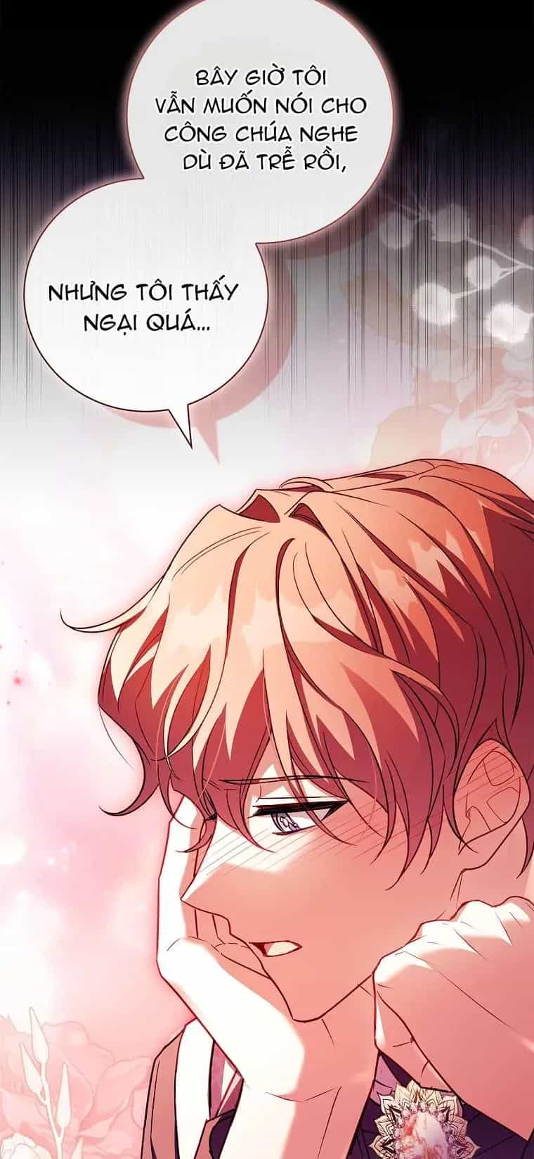 Cha Nào Con Nấy - Chương 58 - ảnh 62