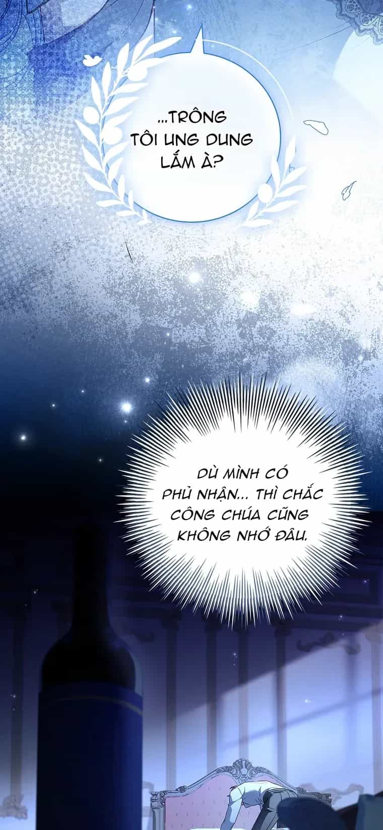 Cha Nào Con Nấy - Chương 59 - ảnh 36