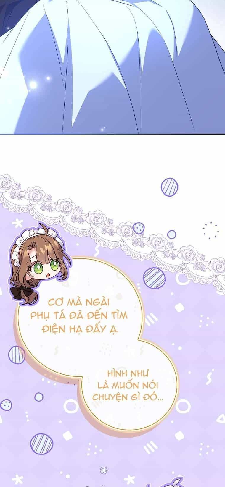 Cha Nào Con Nấy - Chương 6 - ảnh 14